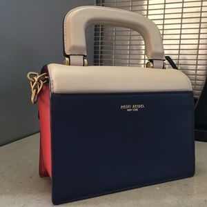 Henri Bendel Mini Tote